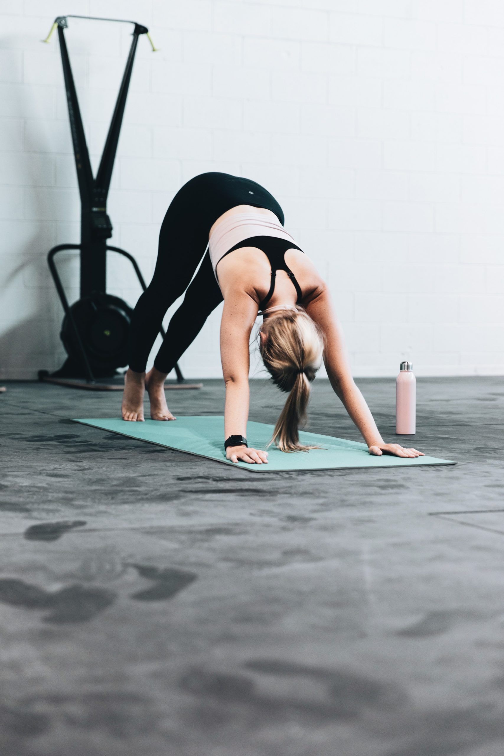 Pilates